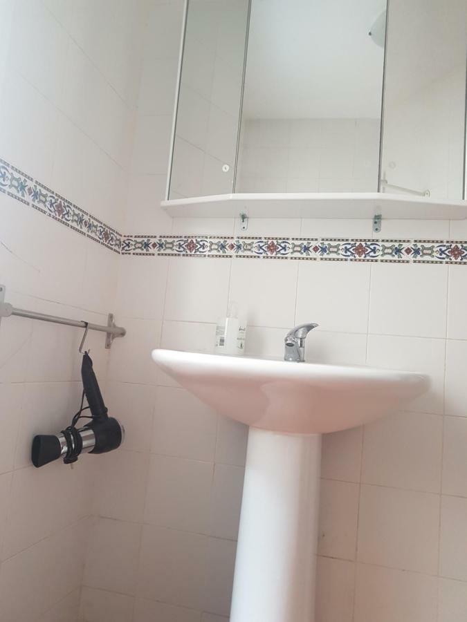 Apartamento Cabezodoce Calahorra Ngoại thất bức ảnh