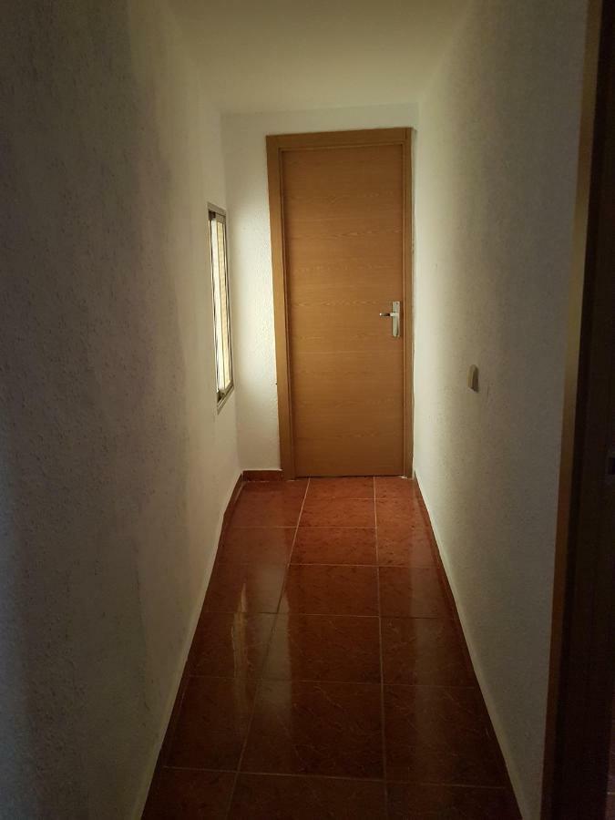 Apartamento Cabezodoce Calahorra Ngoại thất bức ảnh